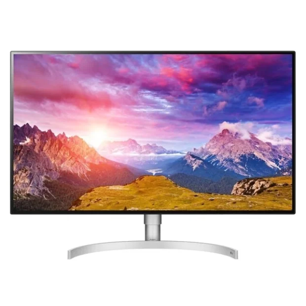 Монитор LG 32UL950-W